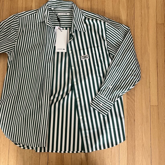 Lacoste Button Down - Picture 5 of 8